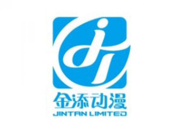 金添动漫